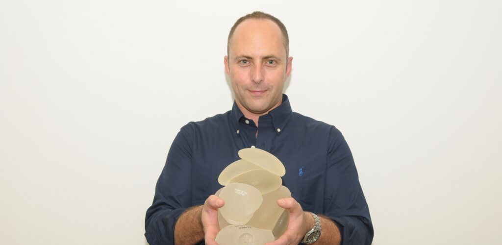 שתלי סיליקון לניתוחי חזה