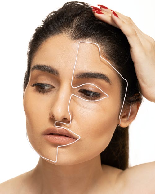 ניתוחי פנים מיוחדים