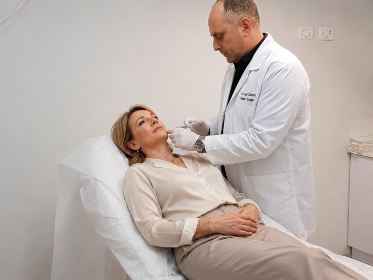 doctor checkup